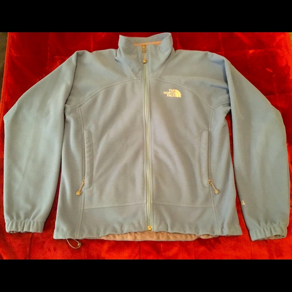North Face Fleece
